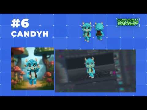 Community Avatar Contest Winners