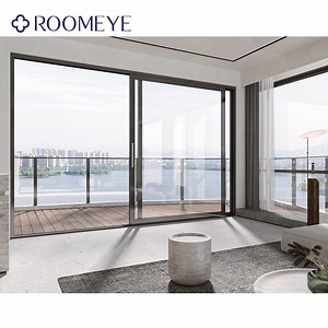 [Hot Item] Long Lifespan Safety Explosion-Proof Window with En 1634-1insidehigh Thermal Insulation Inside Opening and Tilting Window for Retail Shop Owners