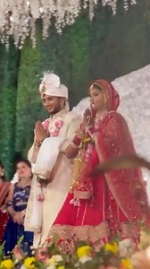 62K views · 1K reactions | This Hindu wedding is going viral for all the right reasons!  #AajNEWJDekhaKya | Briefly | Facebook