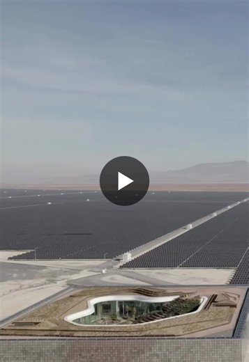 Bilgin Architects Central Control Building for Europe s Largest Solar Power Plant | Edward Thomas McMahon posted on the topic | LinkedIn