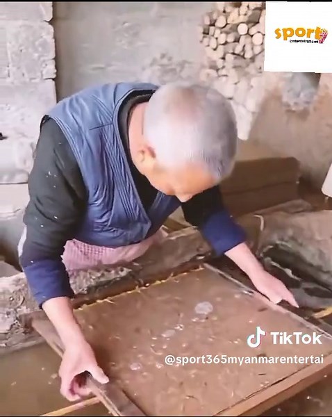 Sport.365.myanmr-Entertainment သည် TikTok ပေါ်တွင် ရှိသည်