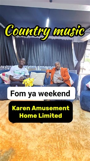 Karen Amusement Home Limited | Wambugu Wa Kamau