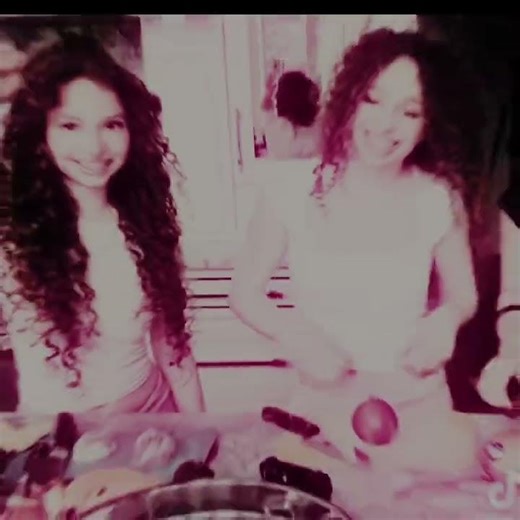 |⋆. 𐙚 ˚ | for my older sister ily ! | #fypシ #edit #kalogerasisters 