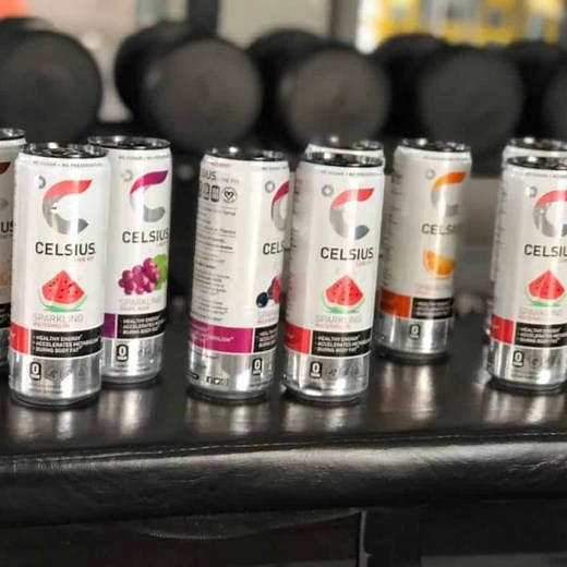 Where To Buy Celsius Energy Drink? (Best Options) – Energy Drink Hub