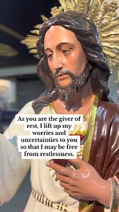 150K views · 10K reactions | Short Prayer for Overcoming Obstacles | Gospel Readings + Special Devotions for Busy People | Facebook