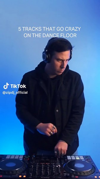 Bringing you the latest tracks that are heating up dancefloors! 🔥 Got any gems we should add to the list? Drop them in the comments, and don’t forget to explore more on ZIPDJ! 🎶