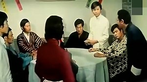 中國鐵人\u002FChinese Iron Man（1973）