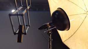 Photographer Logo Opener (15 Second Version) | Renderforest