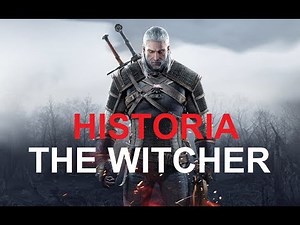Historia - The Witcher