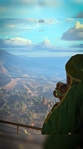 The Small Details In Arc Raiders is Awesome