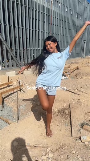 Sonic Drive-In Hawaii on Instagram: "coming soon to Kapolei 🤙🏽 #oahu #sonicdrivein #sonic #hawaii #oahusonic"