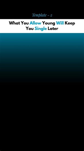 This Is How Women Lose Leverage Early