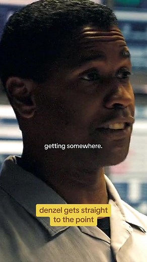Denzel Washington in Deja Vu Movie | Action-packed Thriller