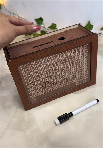 Ipon Challenge: Mag-ipon Muna Bago Gumastos!