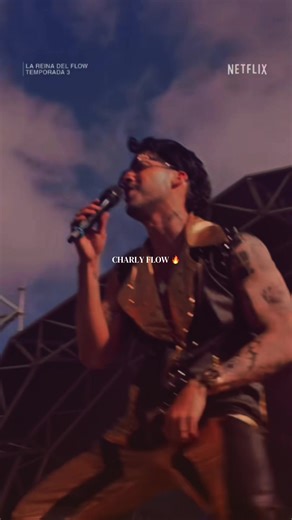 Charley Flow: A Powerful Musical Experience