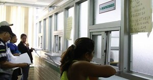 Próxima semana inicia pago de incapacidades del IHSS