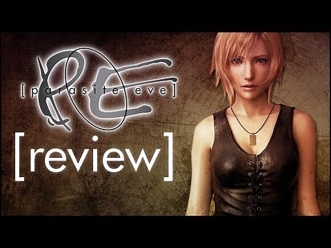 Parasite Eve - Review PS1 [Is this classic RPG still good today?] (Playstation 1)