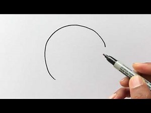 How to Draw Saturn Step by Step Easy