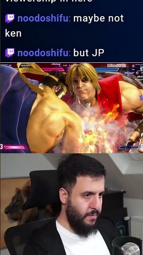 Optimal Ryu Combos! 🔥