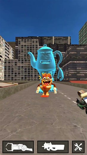 short video gmod play nextbots in playground mod sandbox in space play and new update games play