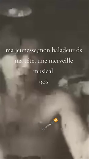 Les Moments Émus des Années 90