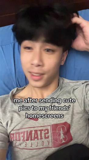 Sending Cute Pics with Locket Widget