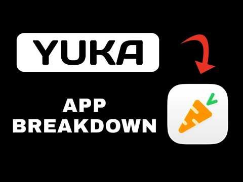 Yuka - Food & Cosmetic Scanner App Explained - What to Expect