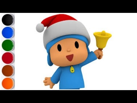 Dad peppa pig 🐖🌈❤️| step-by-step dady pig Drawing | colorful dady pig