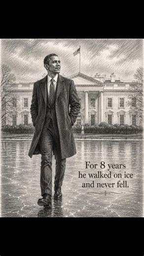 Barack Obama: A Legacy That Stood the Test of Time