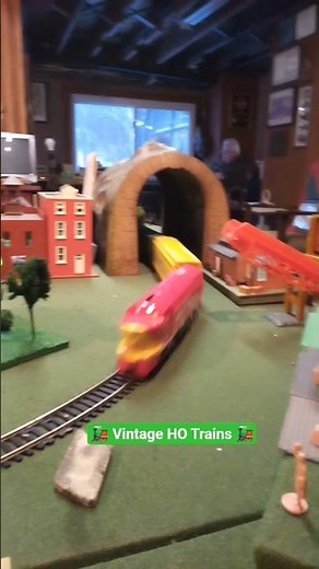 December 30, 2025 #train #hotrain #vintagehotrains #modelrailroad #modeltrains #modelrailway #tyco