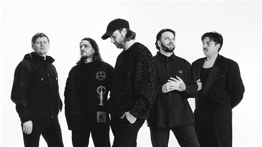 Hear DROP DEAD, GORGEOUS' first new song in 15 years "Six Feet"