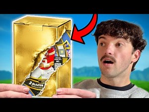 I Found The BEST Retail Football Product!…