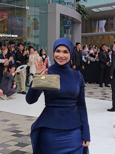 Audemars Piguet Starhill: Aiman Hakim & Zahirah MacWilson Highlights