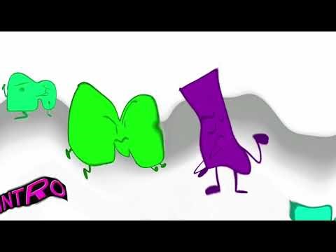 (RQ) ABC Object Show Intro in G-Major 790