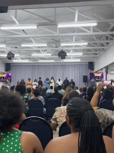 Exploring Joyous Celebration's Bengingazi Performance