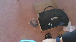 Watch Metal Detector Review on Amazon Live