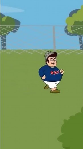 Bob ESCAPES Prison! #goanimate #bobgetsgrounded #caillougetsgrounded #grounded #gotube #animation