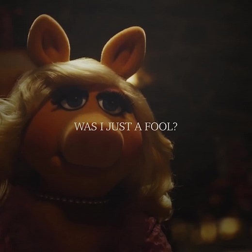 Remembering the Muppets: A Tribute to Kermit the Frog and Miss Piggy