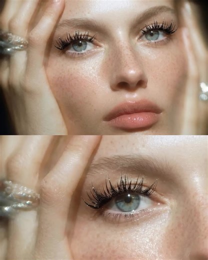 Magic Dust: Waterproof Lashify Formula with Sparkle