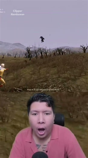 Saitama Vs The avengers