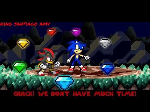 Shadic y Others vs Metallix AMV