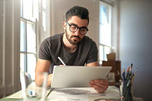 6 tablets con lápiz buenas que merece realmente la pena comprar