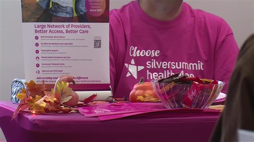 SilverSummit HealthPlan to expand Medicaid coverage to rural Nevada counties