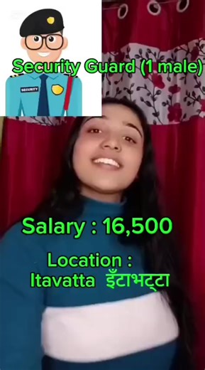 Dynamic Job Opportunities in Birtamode, Nepal