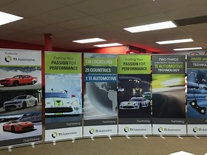 Trade Shows: 6 Tips For Making The Most Of Your Signage