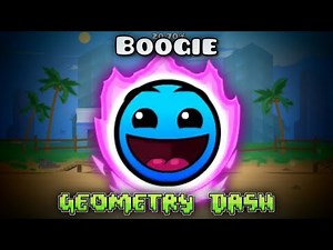 (Event Level) Boogie 100% by Connot - Geometry Dash 2.2