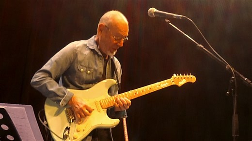 TERRY SCOTT JR AND PAT FOX "HELP ME " LIVE AT THE TANDEM CAEN | Terry Scott