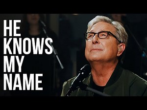 He Knows My Name (Live) - Worship Again with Don Moen
