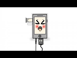 Sus phone 😁 - Animation parody