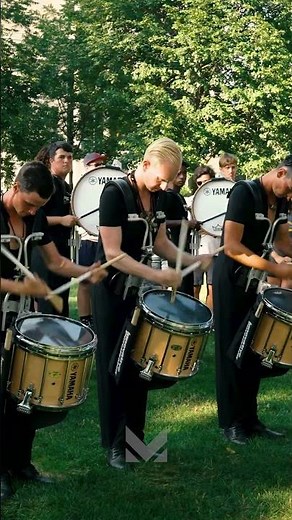 THE CASEY CLAW - Cavaliers Drumline 2023 #dci